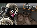 Please Buff Blackbeard
