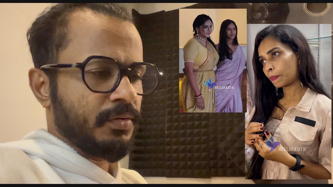 Renu Sudhi ട്രീറ്റ്മെന്റോ🤯എന്താണീ കേൾക്കുന്നത്😱 /Anna Rajan