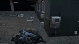 Arma 3 Altis Life: Best Revive Technique For EMS!