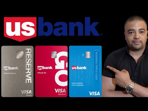 Video: Hebben Joss en Main een creditcard?