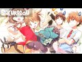 [OST] Top Sakurasou 【Beautiful | Sleep】 Soundtrack Collection