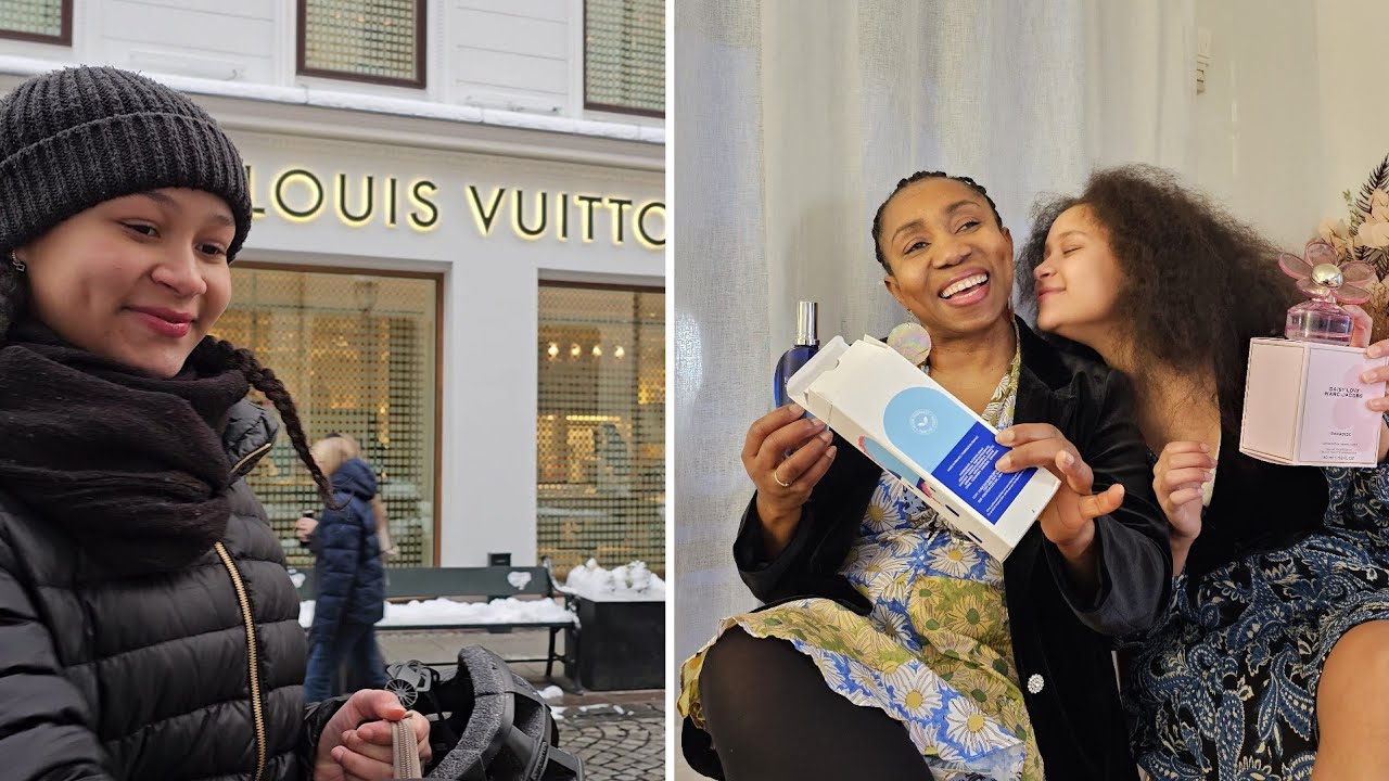 Sales hunt in Oslo | best time for shopping in Norway