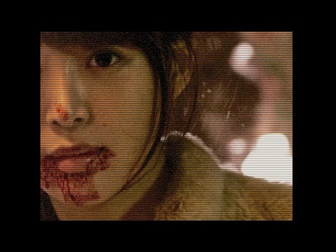 『ある優しき殺人者の記録』映画オリジナル予告編