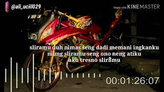 Story wa Lintang ati - Dwi putra