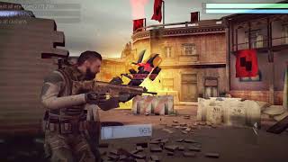 Game Cover Fire bắn súng tiêu diệt khủng bố cực hay screenshot 2