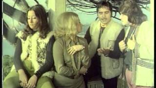 Çılgın Yenge - Eski Türk Filmi Tek Parça (Restorasyonlu) Çılgın Yenge - Eski Türk Filmi Tek Parça (Restorasyonlu)