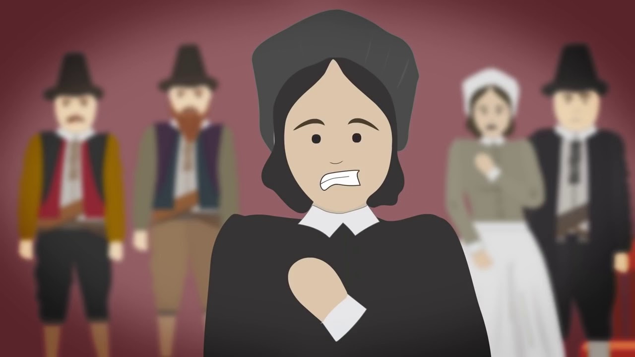 The Salem Witch Trials 1692 Cartoon 720p YouTube the-salem-witch-trials-1692-cartoon-720p-youtube