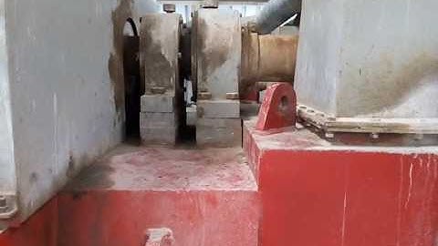 HGMS: High Gradient Magnetic Separator