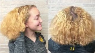 She Drove 5hrs For This Transformation & Walked Out Looking Extremely Gorgeous 😍