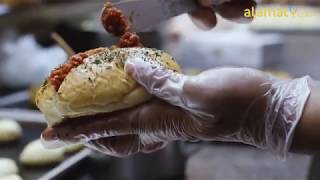 Nikmatnya Santap Roti Ala Jepang Di Breadlife Bakery