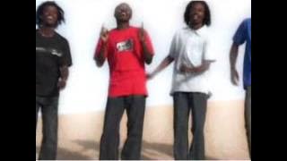 Black Missionaries - Ndamusowa