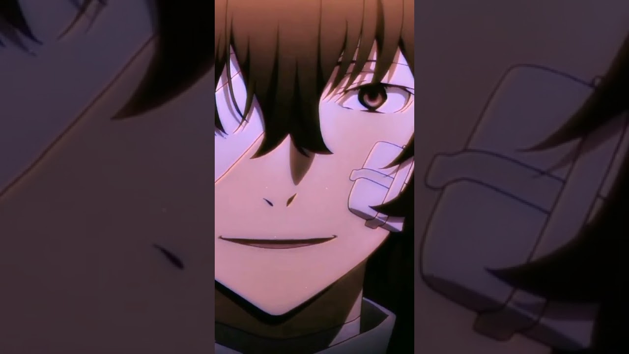 when marimba rhythm - Osamu Dazai 