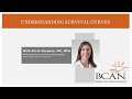 Decoding Survival Curves in Medical Research
