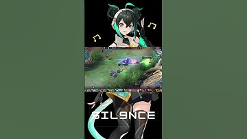 When u still got that touch with wan wan [Part 1] #mobilelegends #mlbb #wanwan #fyp