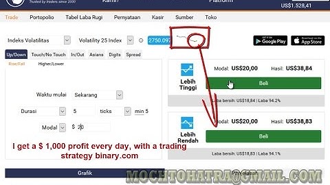 binary.com,  trading binary options strategies and tactics, 1000$ per day