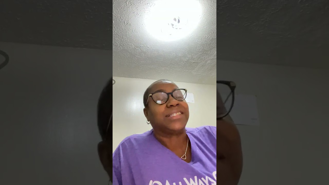 Lead with FAITH NOT fear 