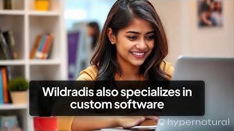 Empowering Businesses with AI, Blockchain & Digital Innovation | Wildradis