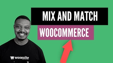 How to Create a WooCommerce Mix and Match Product Builder