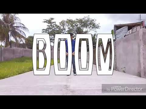 Boom -Tiesto Ft. Gucci Mane | Matt Steffanina Choreography