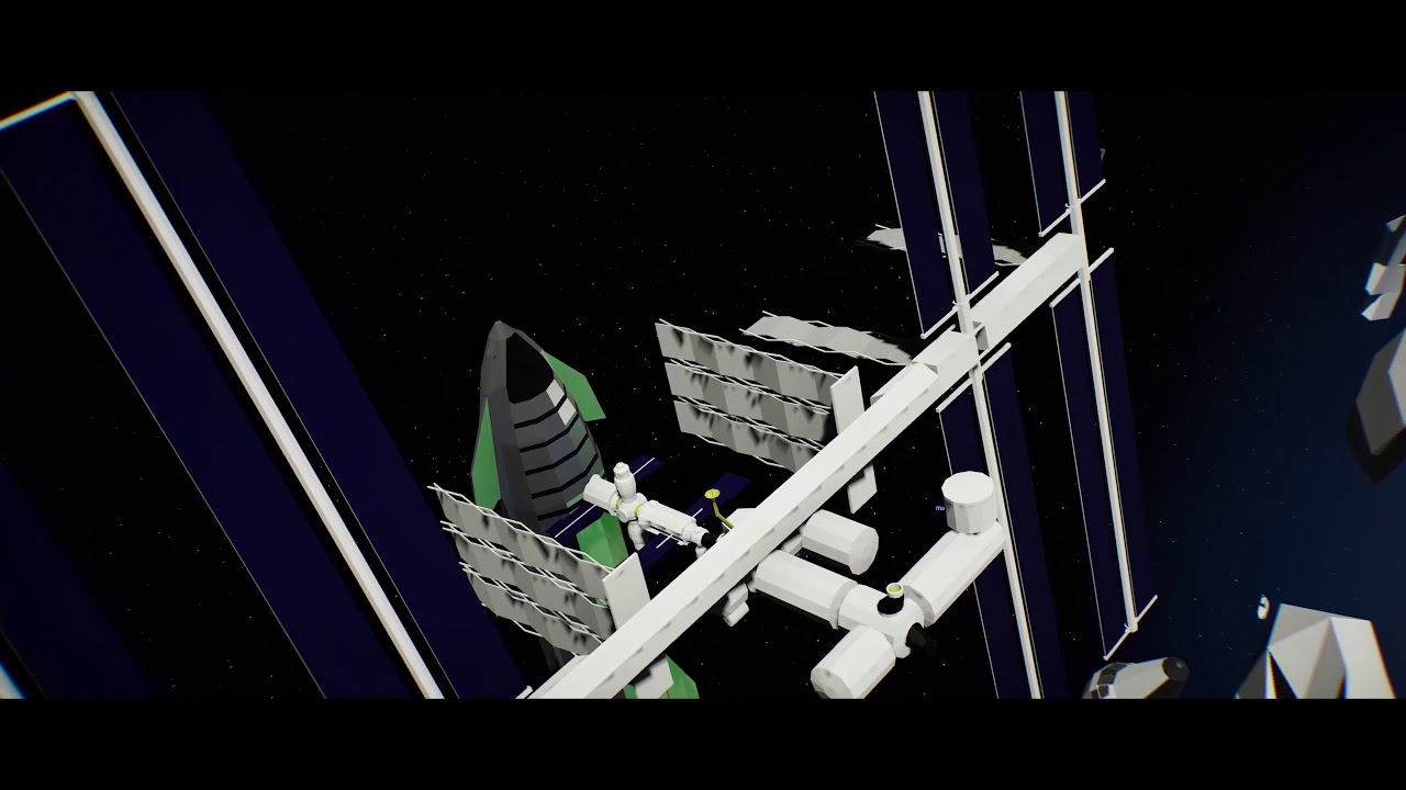video EarthX