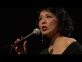 Blue Love - Hiromi Kanda 神田広美 LA Live 2010 at Vibrato grill jazz