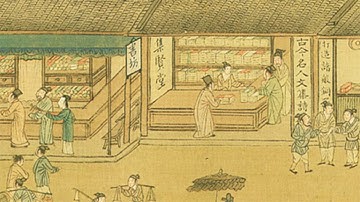 The European Discovery of China - free online course at FutureLearn.com