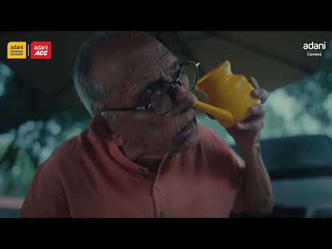 வெளிப்புற வாழ்க்கை | அதானி சிமெண்ட் நீர்-விலக்கி தயாரிப்புகள் - Tamil