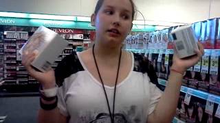 Cvs 3- Hair Dye Choices