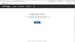 BotFramework Webchat + LastLab Tutorial
