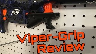 Honest Review: Viper Grip by Nightstrike