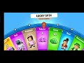 Spinning wheel Part 3 (Stumble Guys)