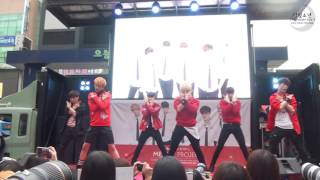 ASTRO (아스트로) Bang Bang Bang (BIGBANG) (Pre-Debut)