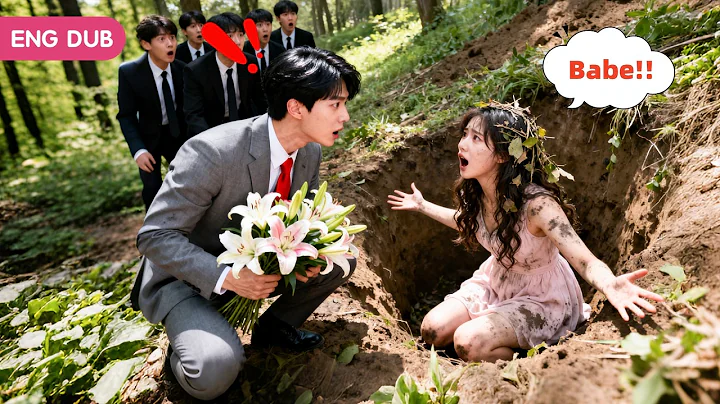 Faking Amnesia,She Mistook Scary CEO For Husband,Shocks All—Unexpect He Didn’t Refuse,Take Her Home!