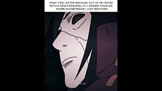 Fiction changed me again l Madara Uchiha l YALA (Slowed) Profile