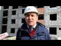 В Керчи построят целый квартал для работников завода "Залив"