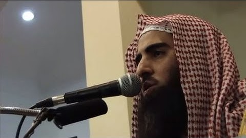 إن الله يدافع عن الذين أمنوا محمد اللحيدان , تلاوة عطرة عالية الجودة