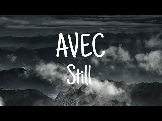 AVEC - Still
