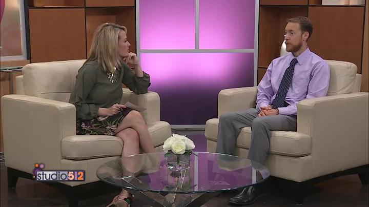 Matthew McCurdy, M.D. Discusses Brain Tumors on St...