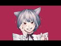 envy cat - HAKUMEI (MusicVideo)