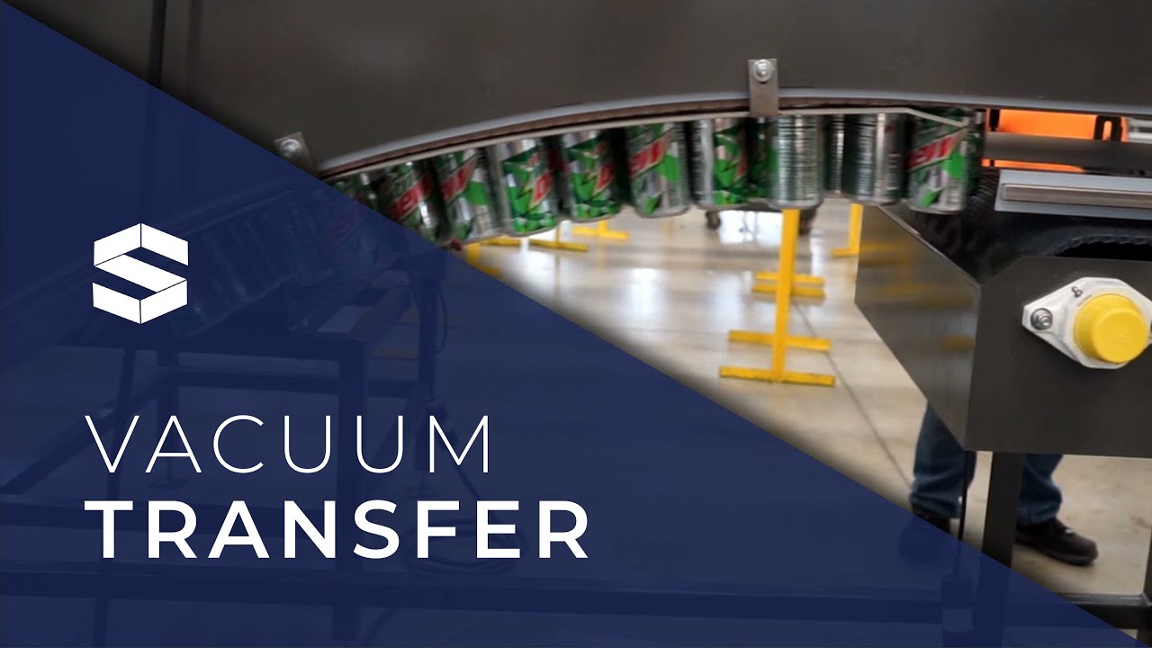 Vacuum Transfer