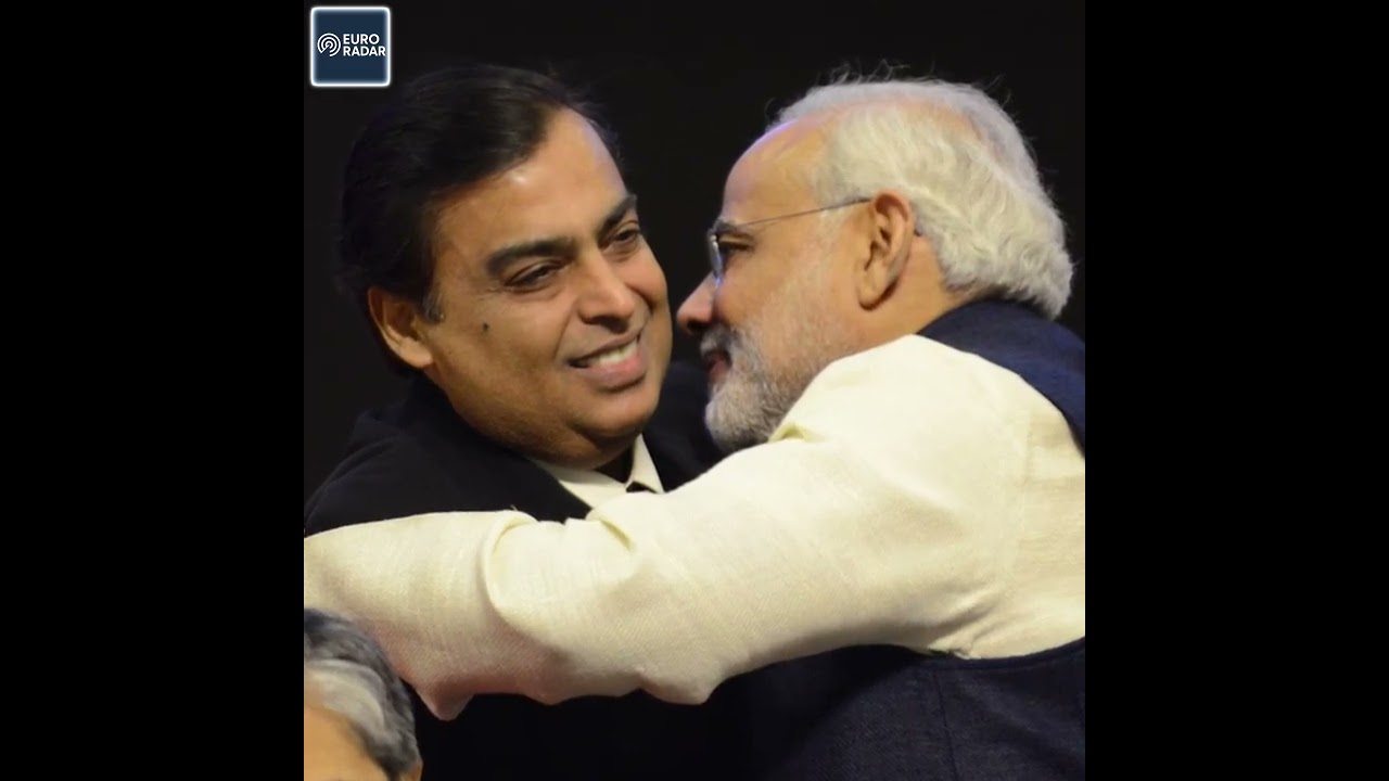 Epstein Files Leak: Global Political Shockwaves | India, UK, Australia, Norway Named| Euro Radar