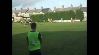 Famous CCFA Duchy League Division 4 , Foxhole Stars Res  2  -  1  St Stephen Res Profile