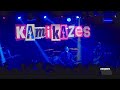 Kamikazes. "Agravantes". Sala Coperníco.22/03/25
