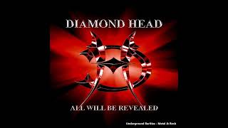 Watch Diamond Head All Will Be Revealed video