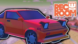 New Rec Room Original Officially Teased - Rec Room Roundup