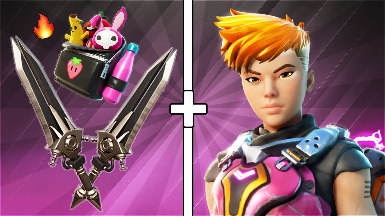 10 BEST REESE SKIN COMBOS YOU MUST TRY! (Fortnite New Reese Skin Combos)