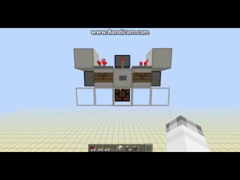 Improved Ceiling Block Swapper
