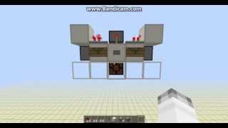 Improved Ceiling Block Swapper