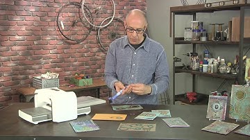 “Make it Artsy” PBS show