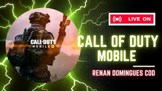 CALL OF DUTY MOBILE, LIVE ON